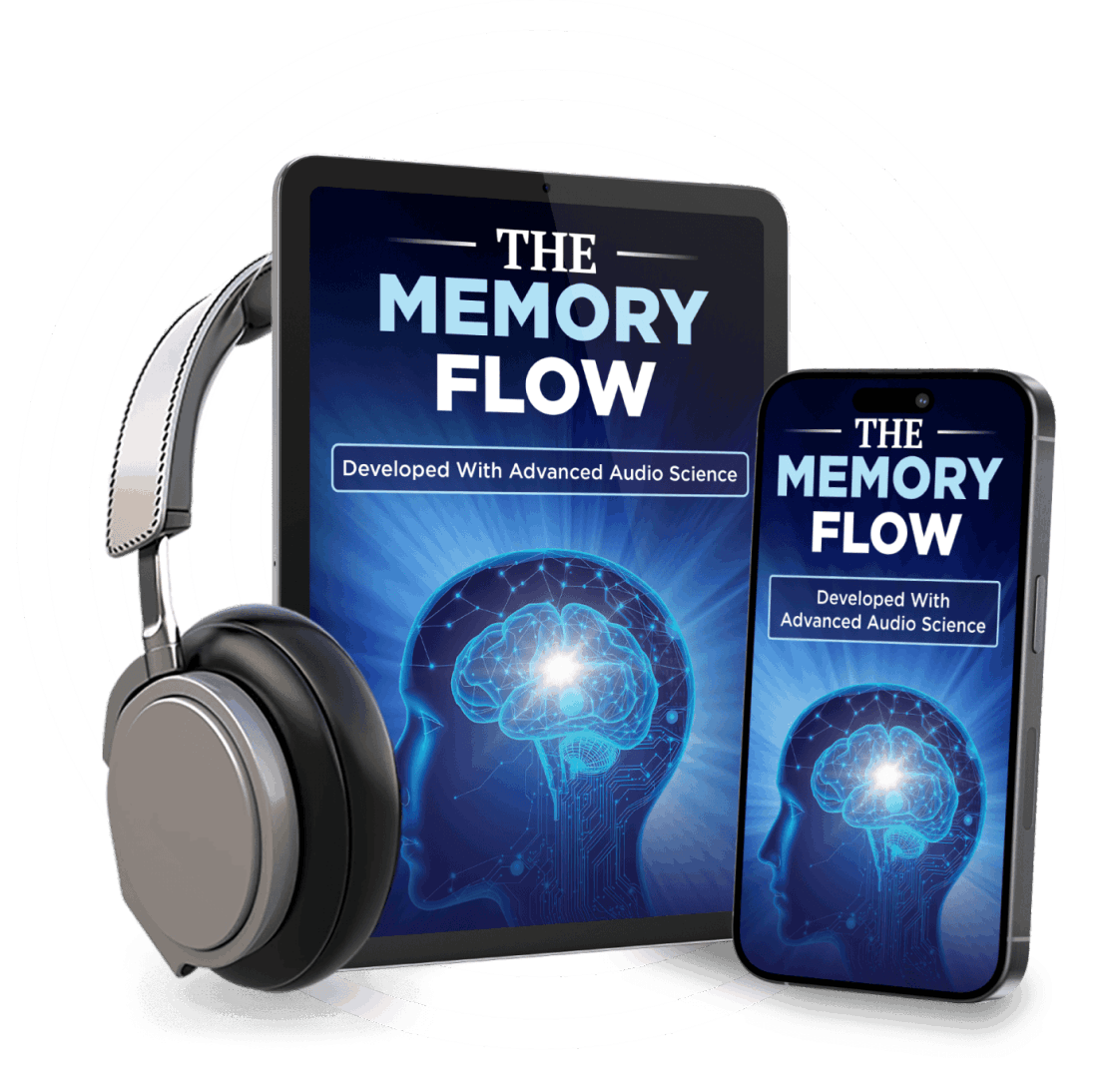 MemoryFlow