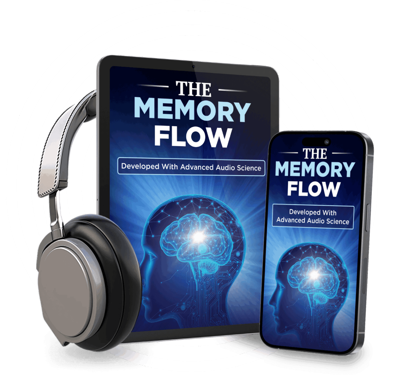 MemoryFlow