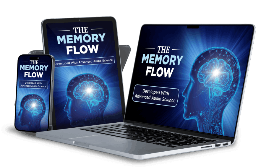 What is MemoryFlow?